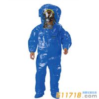 法國雷克蘭 ICT450 Interceptor攔截者B級連體防化服