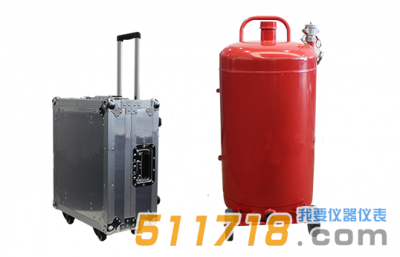 YQJY-1油氣回收綜合檢測儀