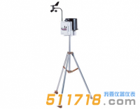 美國Spectrum WatchDog 2900ET自動氣象站