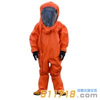 美國Dupont杜邦TP602 ThermoPro氣密防護服