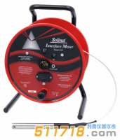 加拿大Solinst Model 122液位、油/水界面儀