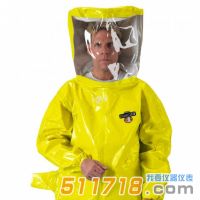 法國雷克蘭 CT4S400 ChemMax 凱麥斯4外接供氣式防護服