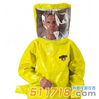 法國雷克蘭 CT4S400 ChemMax 凱麥斯4外接供氣式防護(hù)服