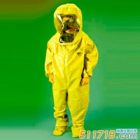 法國雷克蘭 CT4S450 ChemMax 凱麥斯4 B級空氣呼吸器內置式防護服