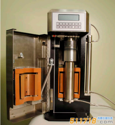 美國Fann 90動態HPHT過濾系統