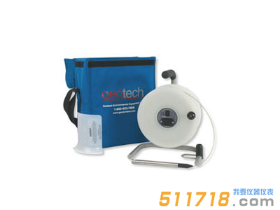 美國Geotech(吉奧特) 油水界面計