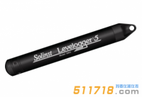 加拿大Solinst Levelogger 5水位自動記錄儀