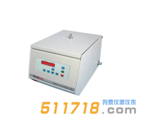 TD4G臺(tái)式過(guò)濾離心機(jī)