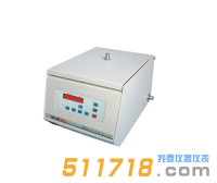 TD5G臺(tái)式過(guò)濾離心機(jī)
