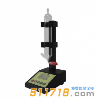 BL5000電子皂膜流量計