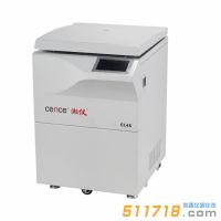 CL4S生物安全常溫離心機