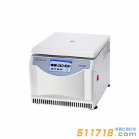 CH12R采血車專用冷凍離心機