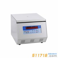 TDZ5-WS低速多管架自動平衡離心機