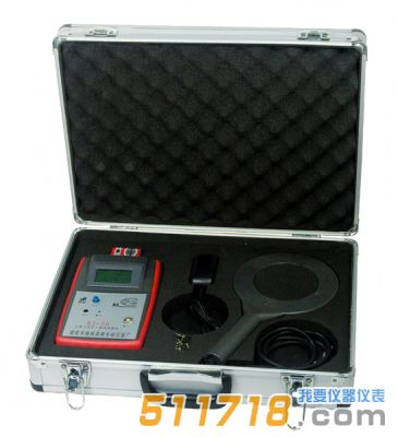 RJ-5H工頻磁場(近區)場強儀