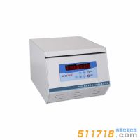 TD4N低速多管架尿沉渣分離離心機