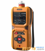 MS600-R134a制冷劑檢測(cè)儀