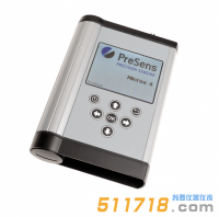 德國PreSens Microx 4頂空分析儀