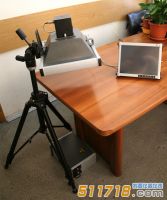 美國ND-XN001便攜式X光機