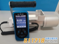 XH-3512E高靈敏度x、γ環(huán)境級(jí)空氣比釋動(dòng)能率儀