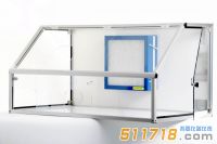 英國waysafe SA1000危險物質凈化臺