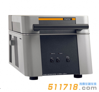 德國FISCHER X-RAY XAN 215入門級X射線熒光材料分析及鍍層測厚儀
