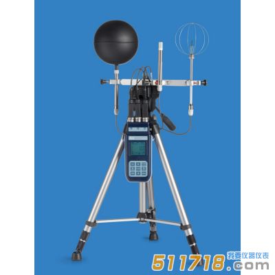 意大利Deltaohm熱指數(shù)儀(WBGT、PMV、PPD指數(shù))HD32.3