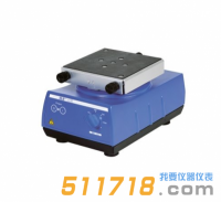 德國IKA VXR基本型Vibrax小型振蕩器