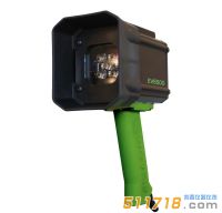 美國(guó)磁通MAGNAFLUX EV6500高強(qiáng)度無(wú)損檢測(cè)用雙光LED黑光燈