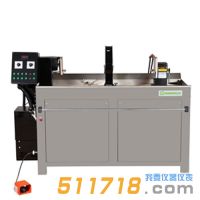 美國磁通MAGNAFLUX AD-2045濕法臥式交/直流磁探機