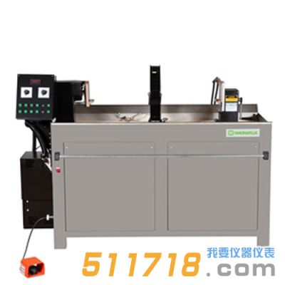 美國磁通MAGNAFLUX A-2030濕法臥式交/直流磁探機