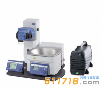 德國IKA RV 10 control FLEX auto旋轉蒸發儀