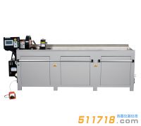 美國磁通MAGNAFLUX D-2060濕法臥式三相全波直流磁探機