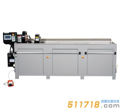 美國磁通MAGNAFLUX D-2100濕法臥式三相全波直流磁探機