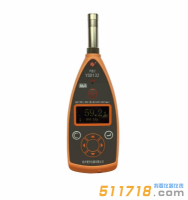 YSD132礦用本安型聲級計(jì)