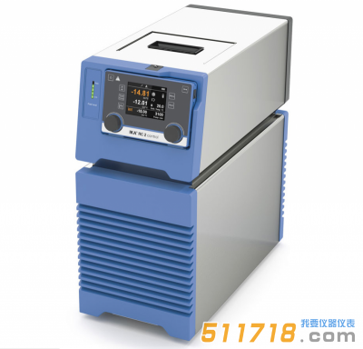 德國IKA RC 2控制型冷卻循環器