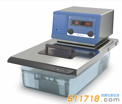 德國IKA IC basic eco 18 c恒溫循環器套裝