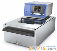 德國IKA IC control pro 20 c恒溫循環器套裝