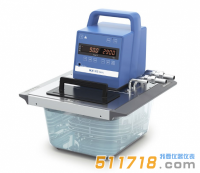 德國IKA ICC basic eco 8 c恒溫器套裝