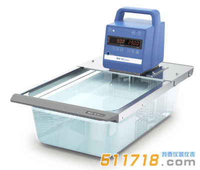 德國(guó)IKA ICC basic eco 18恒溫器套裝