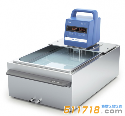 德國IKA ICC basic pro 20恒溫器套裝