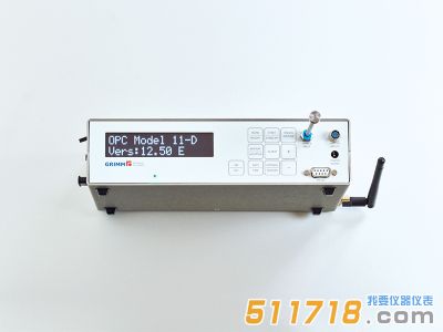 德國Grimm 11-D便攜式激光氣溶膠粒徑譜儀