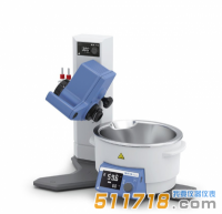 德國IKA RV 8 FLEX旋轉蒸發儀