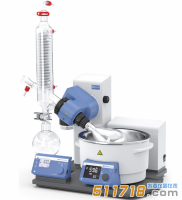 德國IKA RV 10 digital V-C旋轉蒸發儀