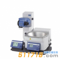 德國IKA RV 10 control FLEX旋轉蒸發儀