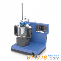 德國IKA LR 1000 control Package實(shí)驗(yàn)室反應(yīng)器