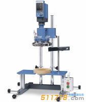 德國IKA LR-2.ST 配置2實(shí)驗(yàn)室反應(yīng)器