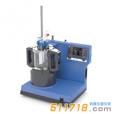德國IKA LR 1000 control Package實驗室反應(yīng)器