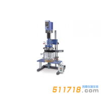 德國IKA LR-2.ST 配置3實(shí)驗(yàn)室反應(yīng)器