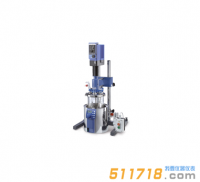 德國IKA LR-2.ST 配置1實(shí)驗(yàn)室反應(yīng)器