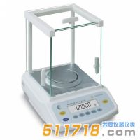 德國(guó)賽多利斯Sartorius BSA124S電子天平